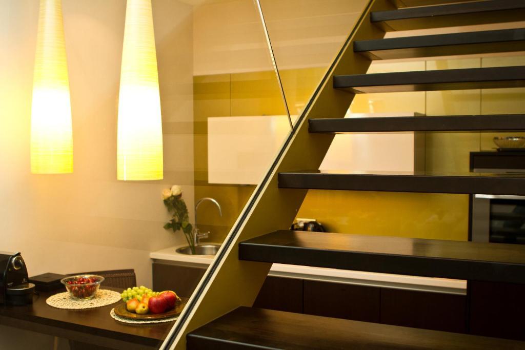 וינה Myplace - Premium Apartments City Centre חדר תמונה