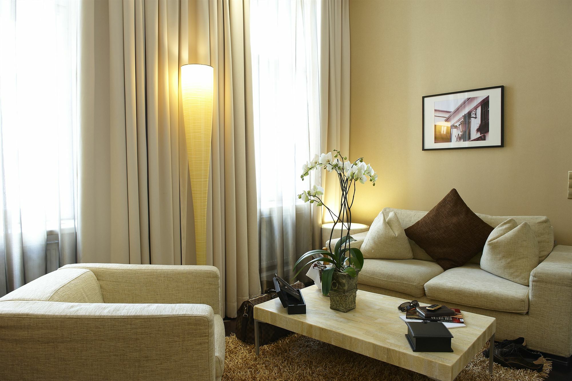 וינה Myplace - Premium Apartments City Centre מראה חיצוני תמונה